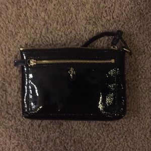 Black Cole Haan Crossbody Bag